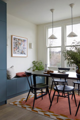 16 Dining Rooms with Hardworking Storage Benches