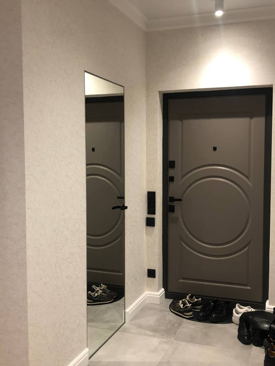 Наши работы