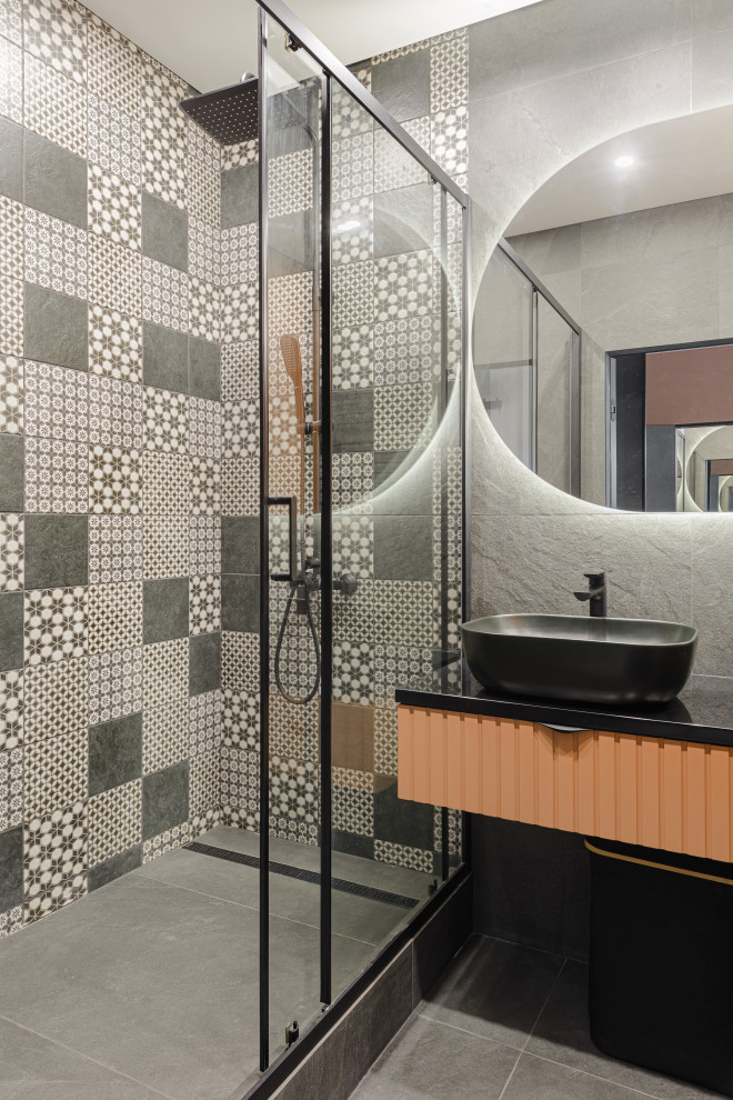 Квартира с гитарой