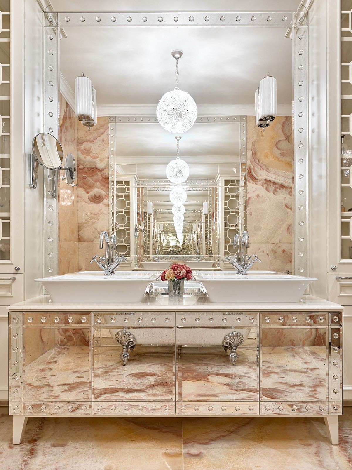 Дом на Плющихе