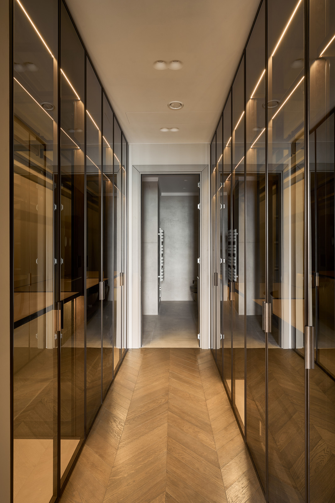 Леонтьевский переулок