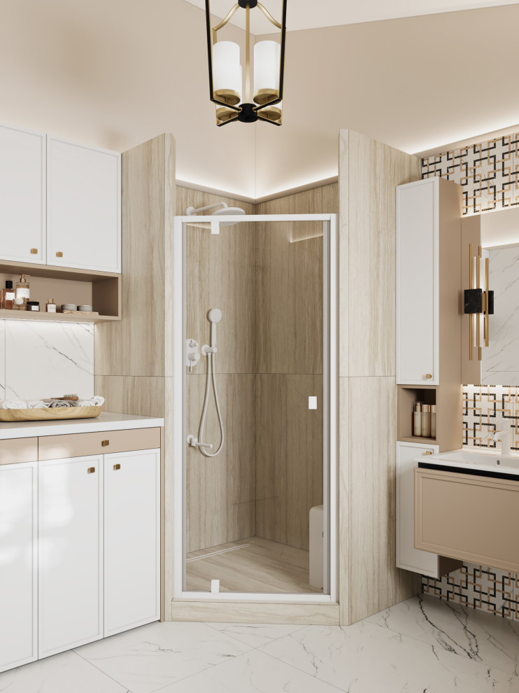 Частный дом