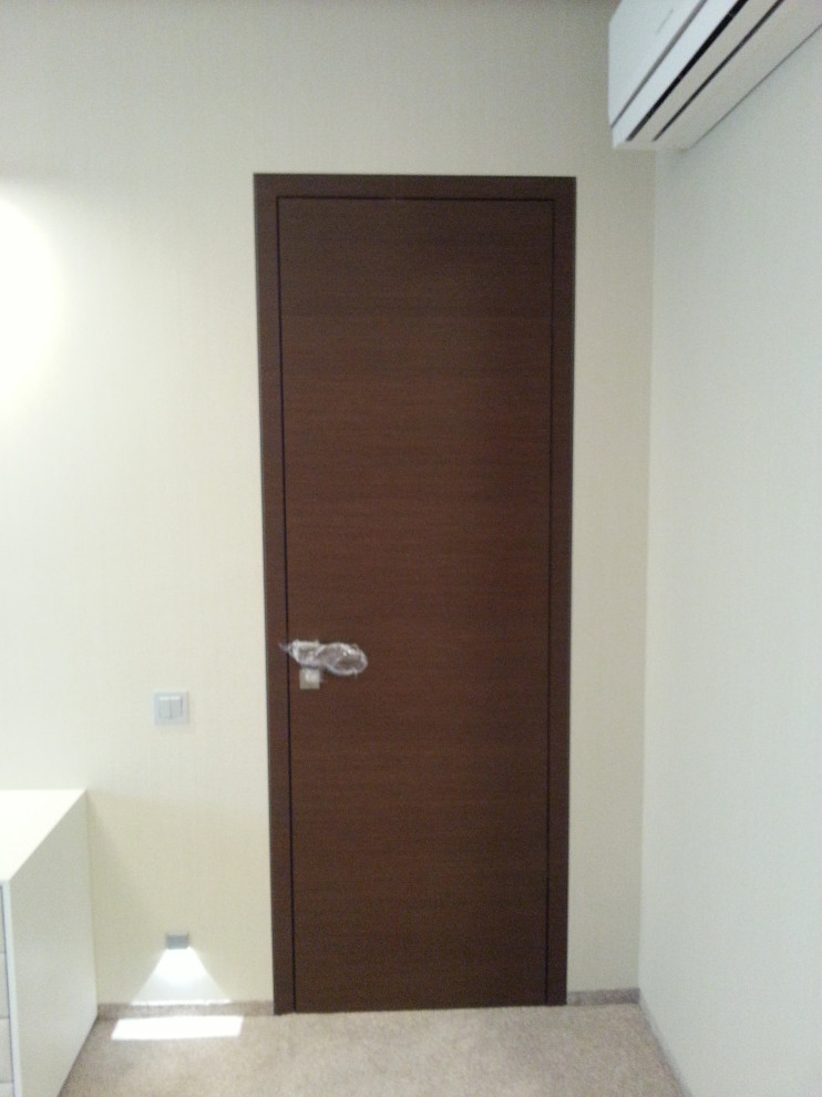 Квартира на Никонова