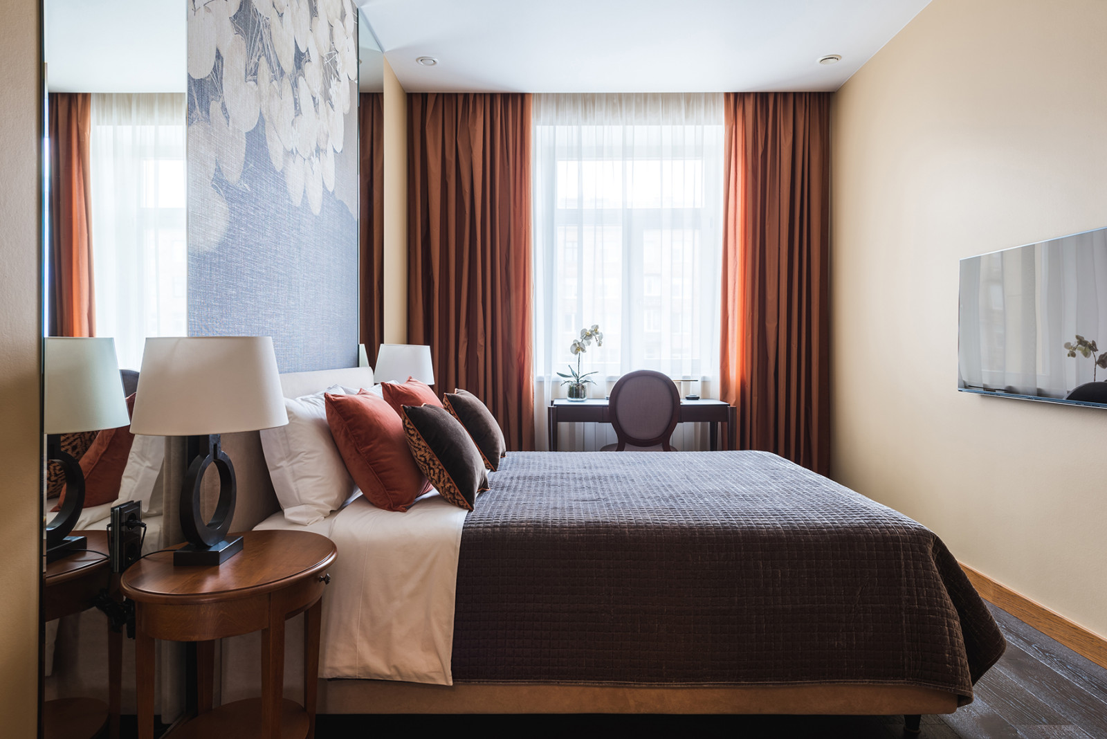 «Elegance» 80мкв