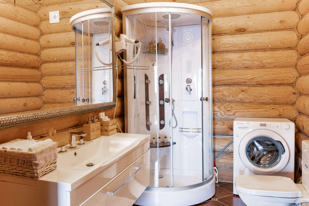 Villa Baikal Prestige