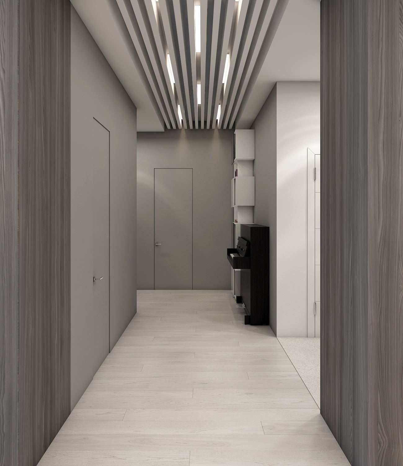 Солёный берег