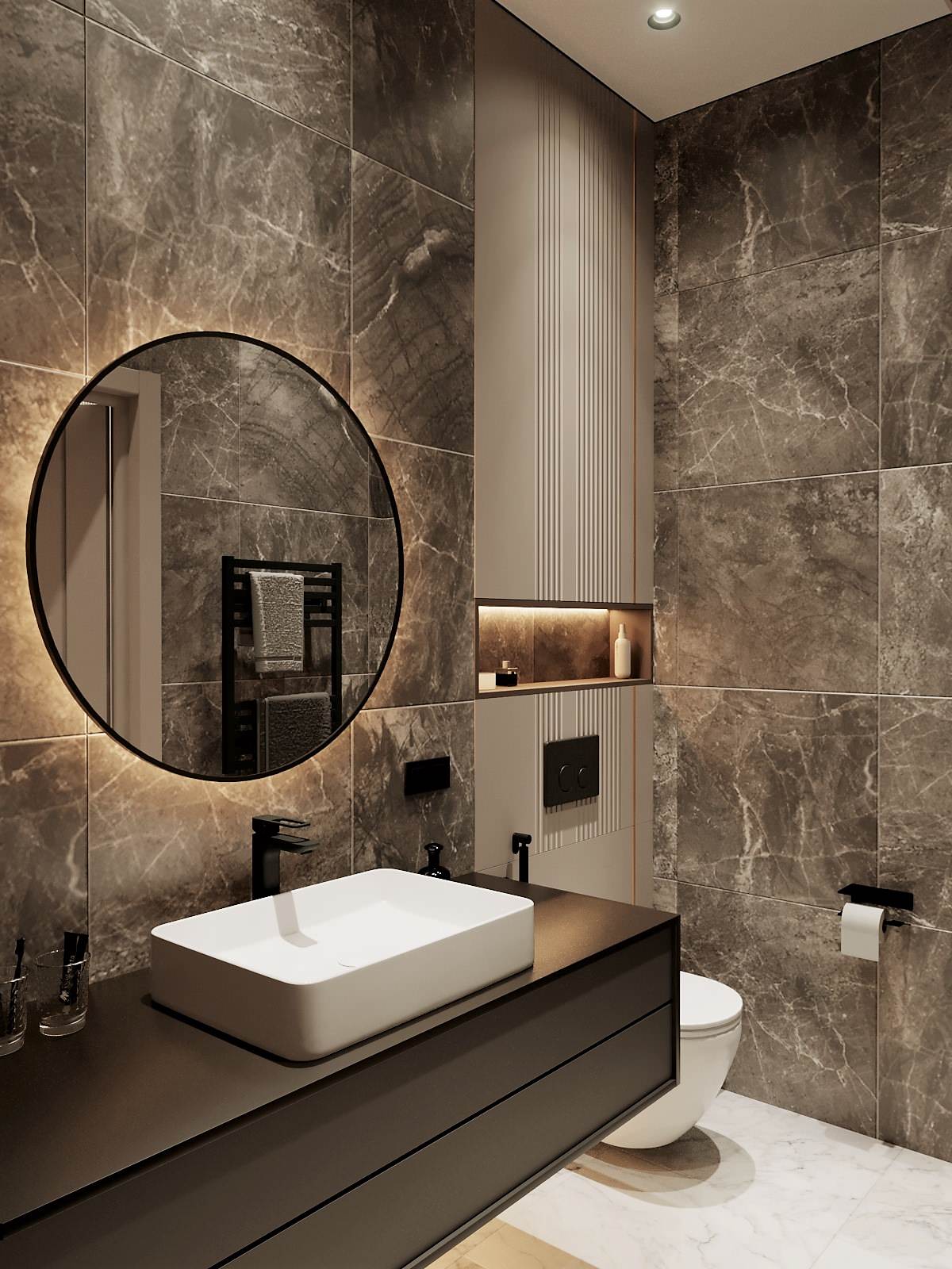 Московский 65