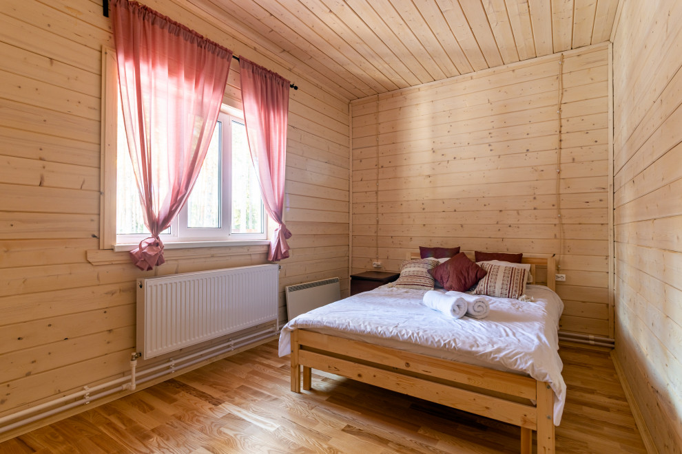 Загородный дом для отдыха