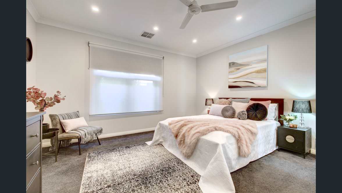26 Champion Way, Craigburn Farm SA - Partial Styling Project