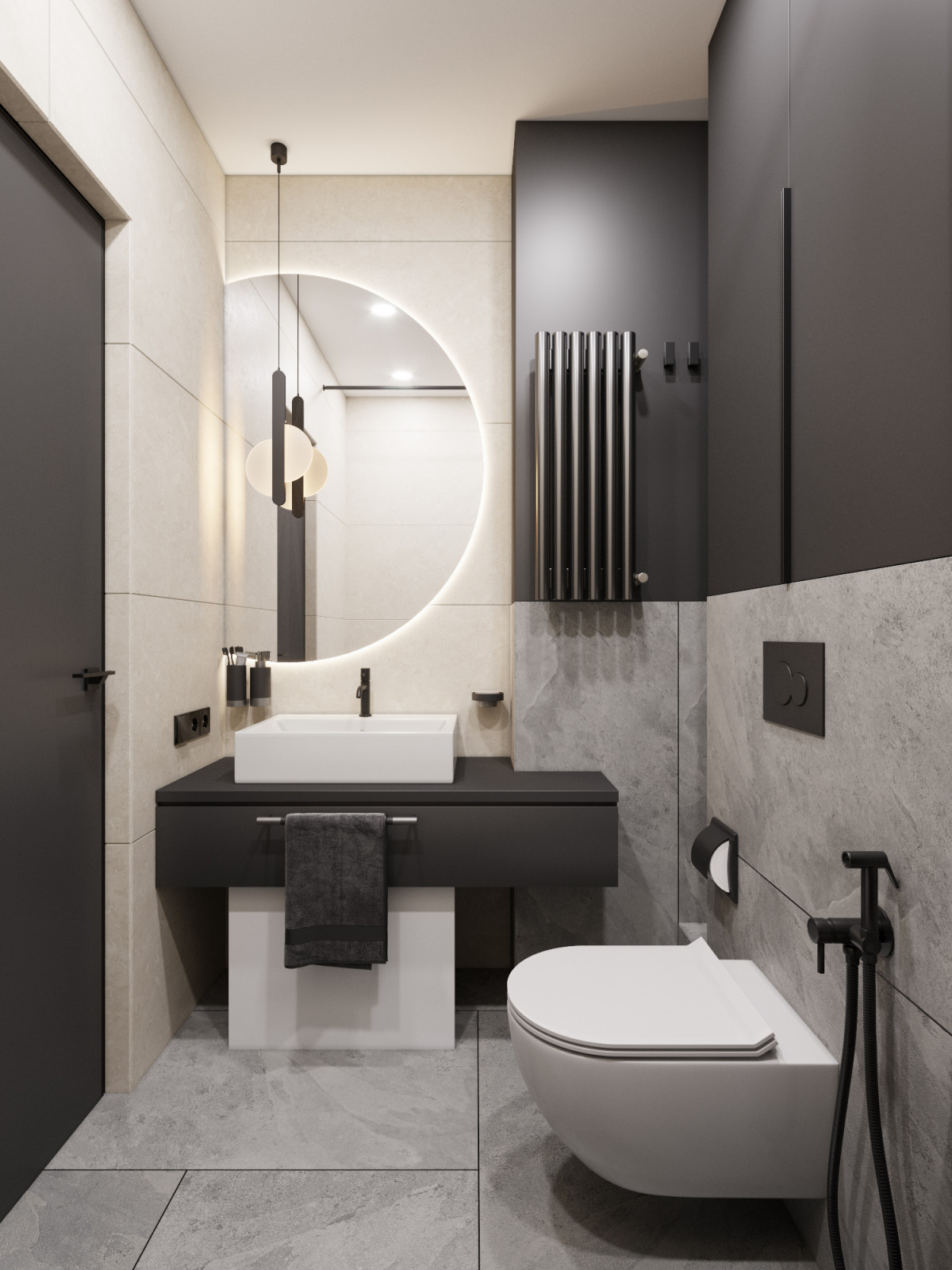 Квартира в ЖК "Парус-2" г. Северодвинск