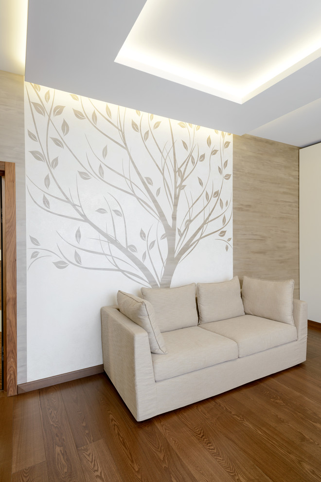 Коттедж 400 кв