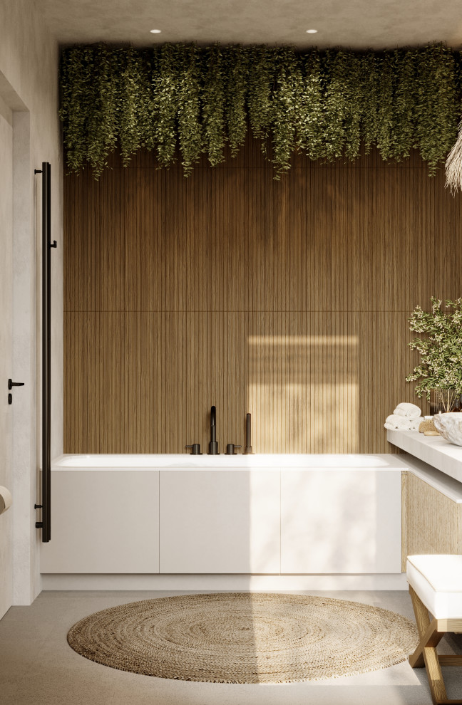 Загородный дом в Конаково 195м2