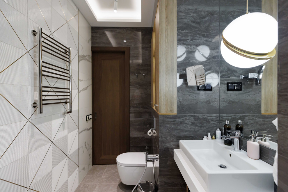 Фото квартиры в ЖК Царская площадь