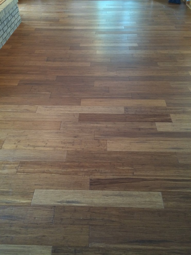 Flooring, Tile work, painting