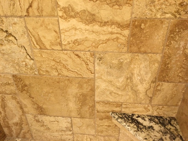 Estero Beach and Tennis Club Bathroom Remodel