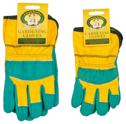 Joseph Bentley Apprentice Gloves