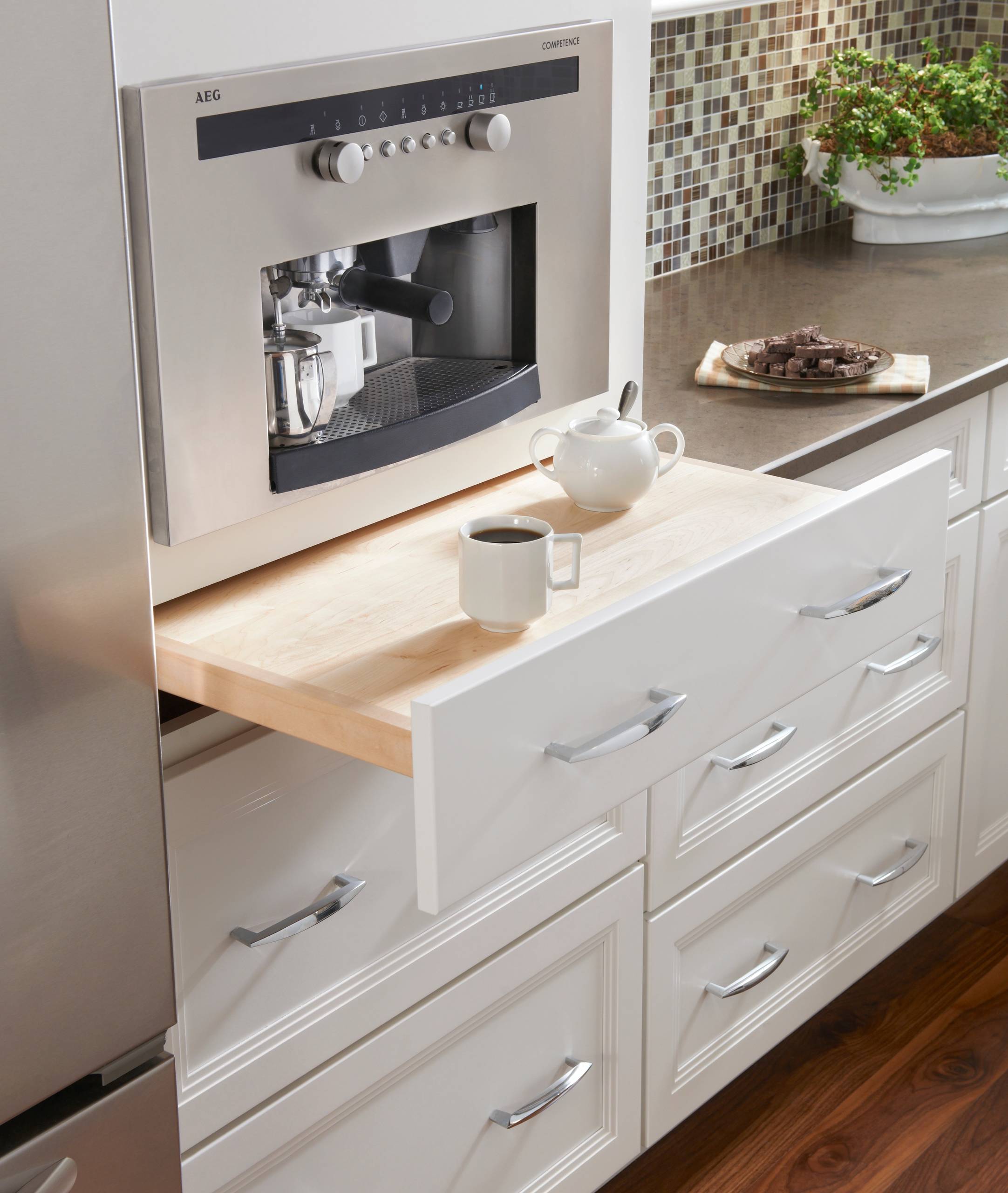 Medallion Cabinetry