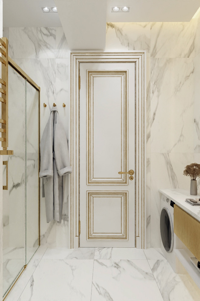 2-комнатная квартира в ЖК "ЗилАрт"