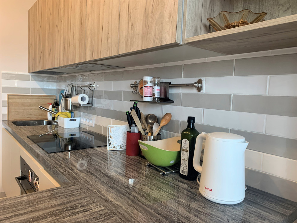 Квартира в Приморском районе