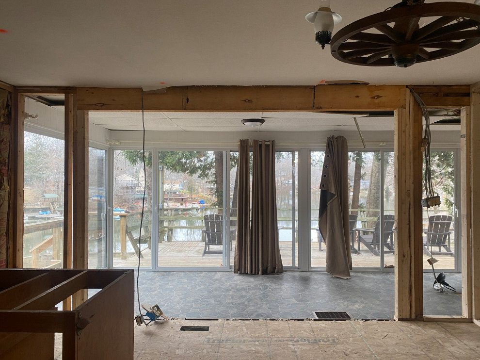 Lakehouse