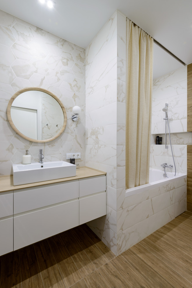 Квартира в ЖК "Бавария"