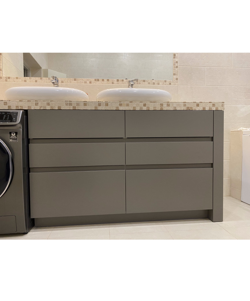 Мебель в санузел 2