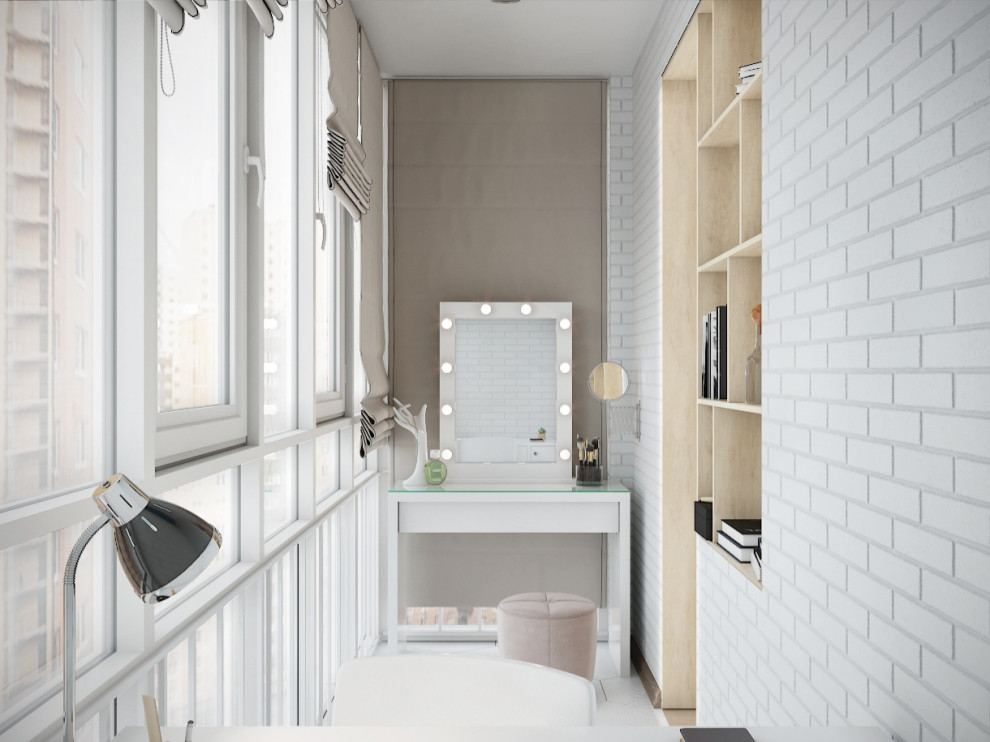 ЖК Две столицы