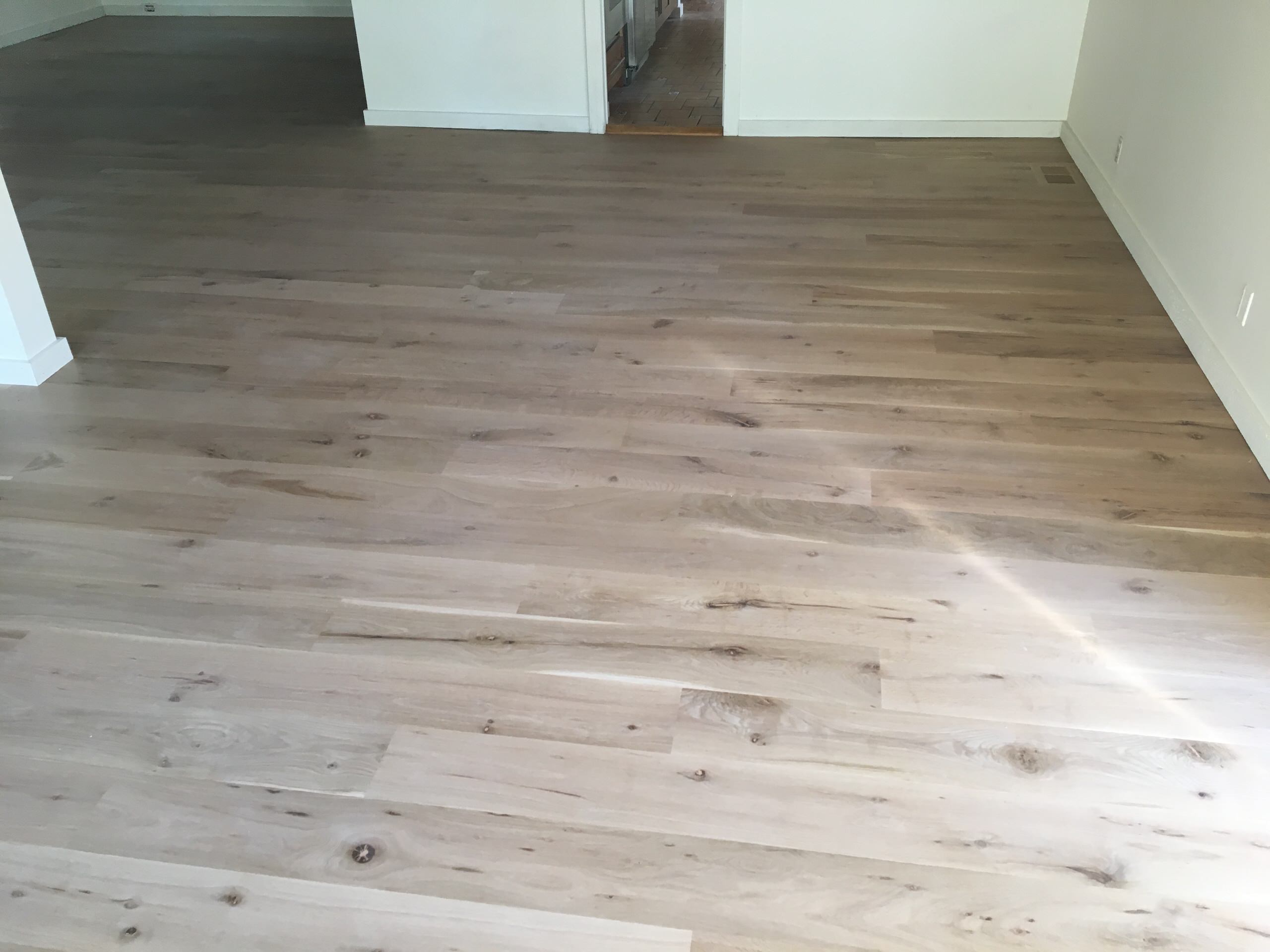 Flooring