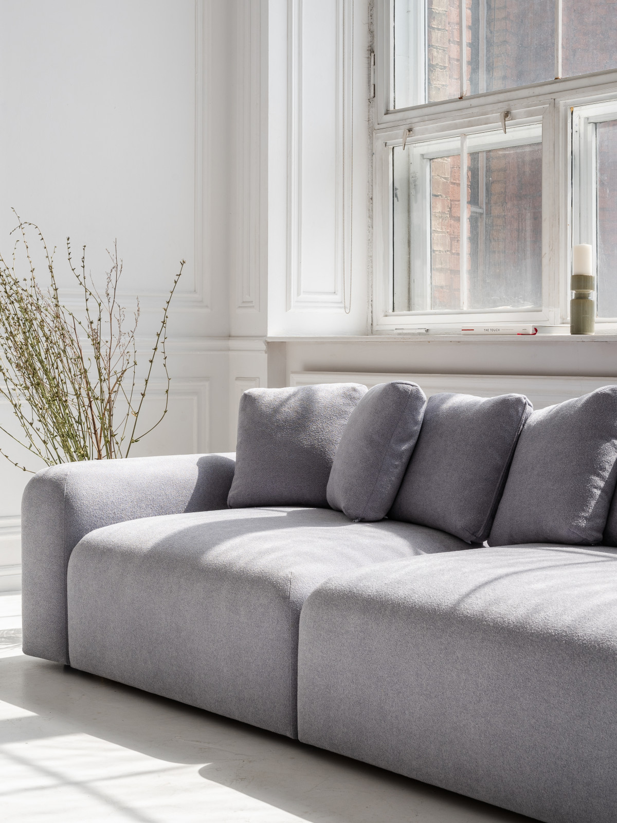 Мебель New Wood