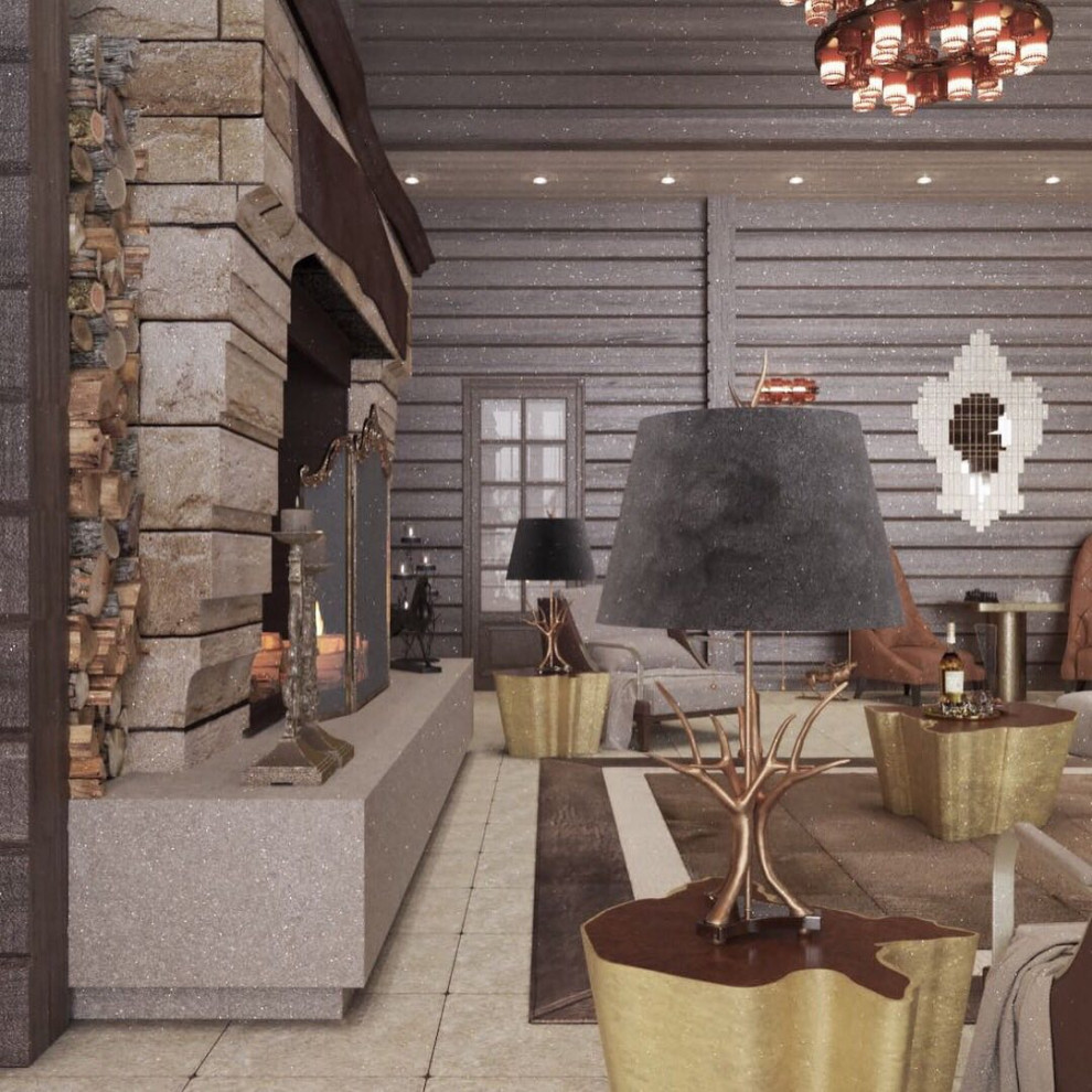 Частный спа центр