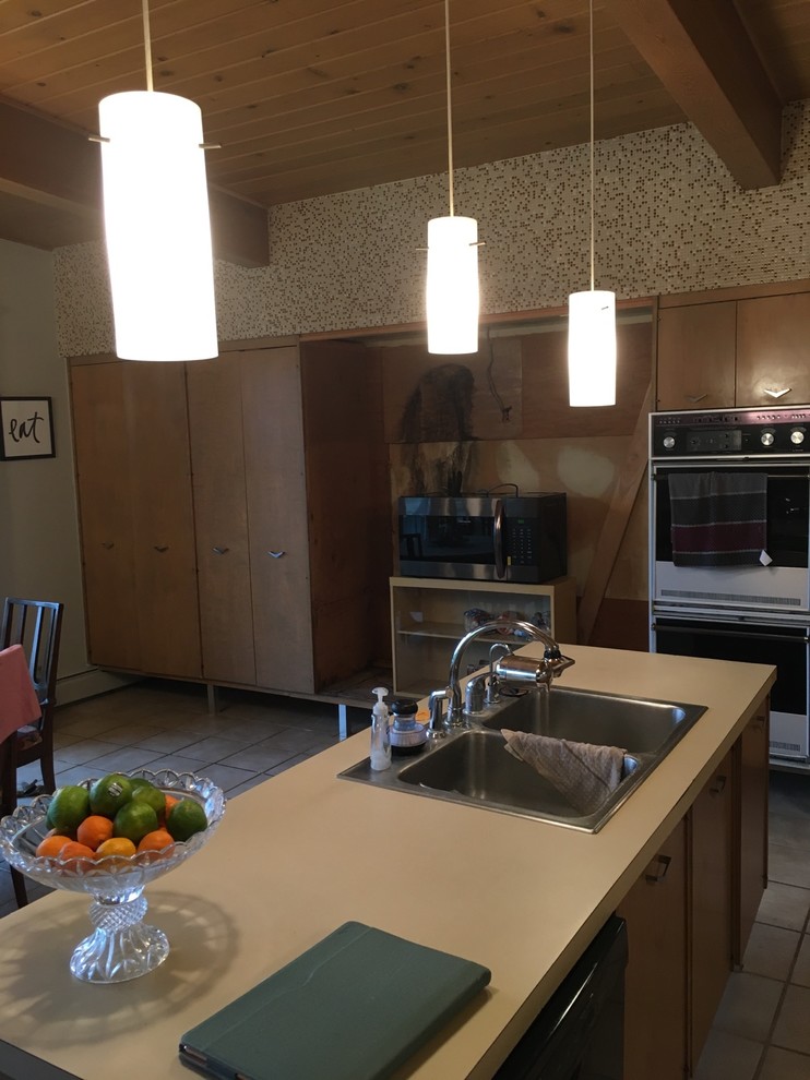 Need advice on MCM kitchen.