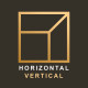 Horizontal Vertical