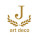 J Art Deco | Custom Furniture Makers Miami