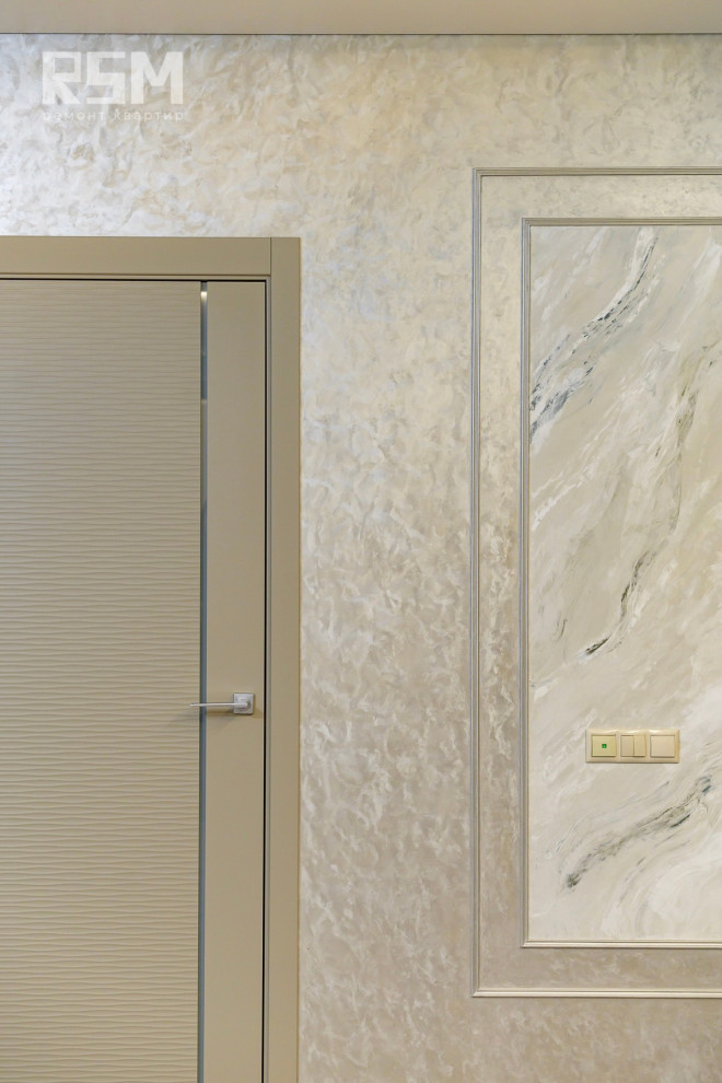 ЖК "Волковский