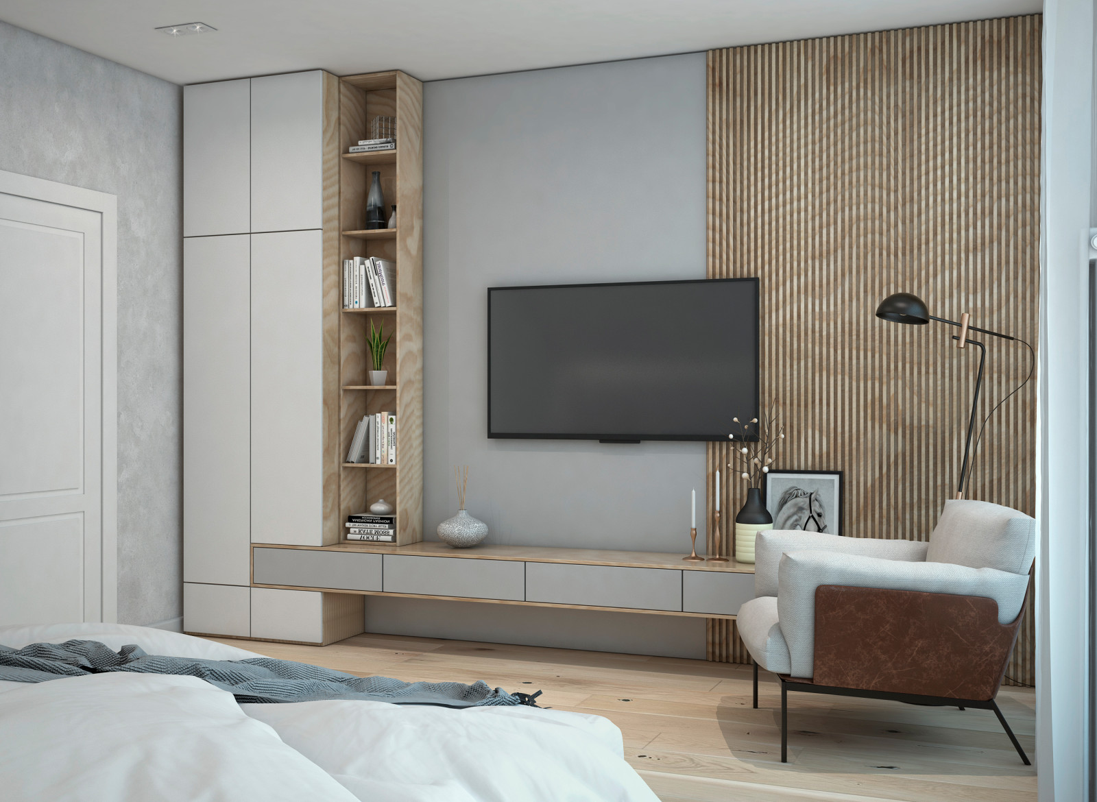 Дом в п. Репино