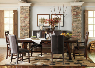 Havertys Furniture - Transitional - Dining Room - Other - by Havertys
