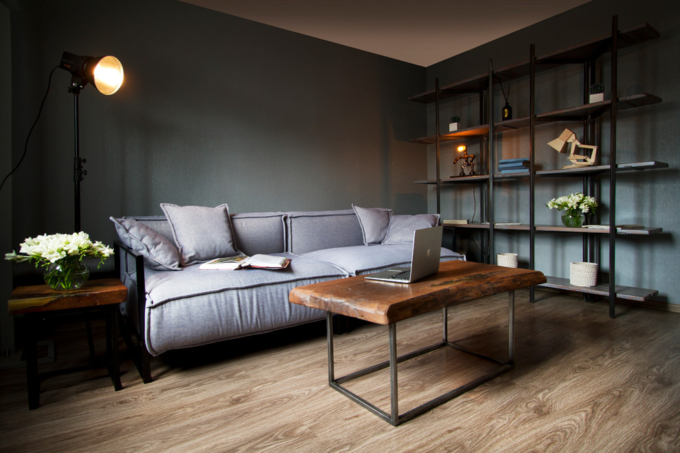 Стол для лофта