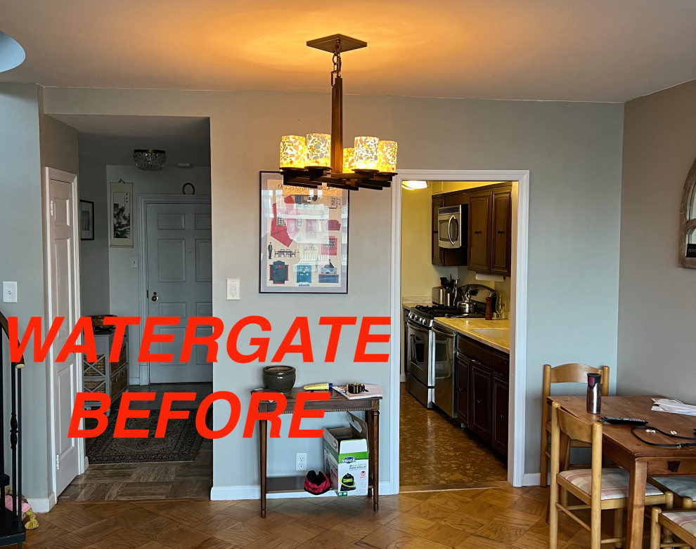 The Watergate Penthouse