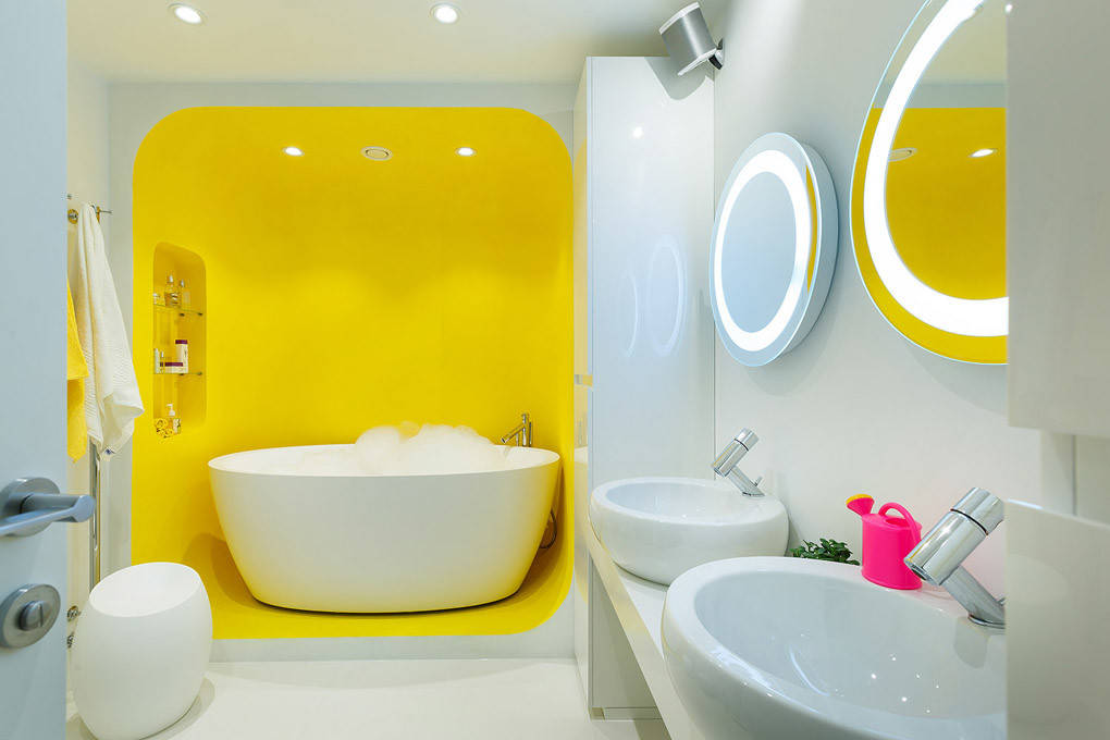 Дизайн ванной комнаты 4 кв. м: 53 идеи с фото совмещенного и раздельного санузла | натяжныепотолкибрянск.рф