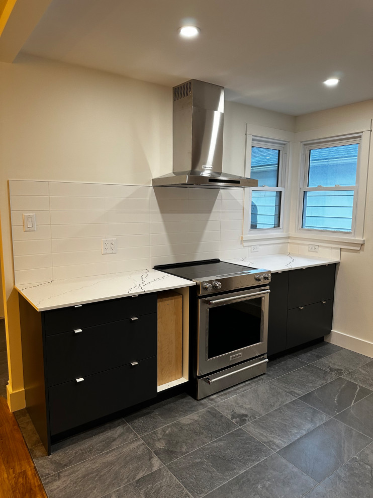 Aldersbrook - Kitchen Remodel - London, ON