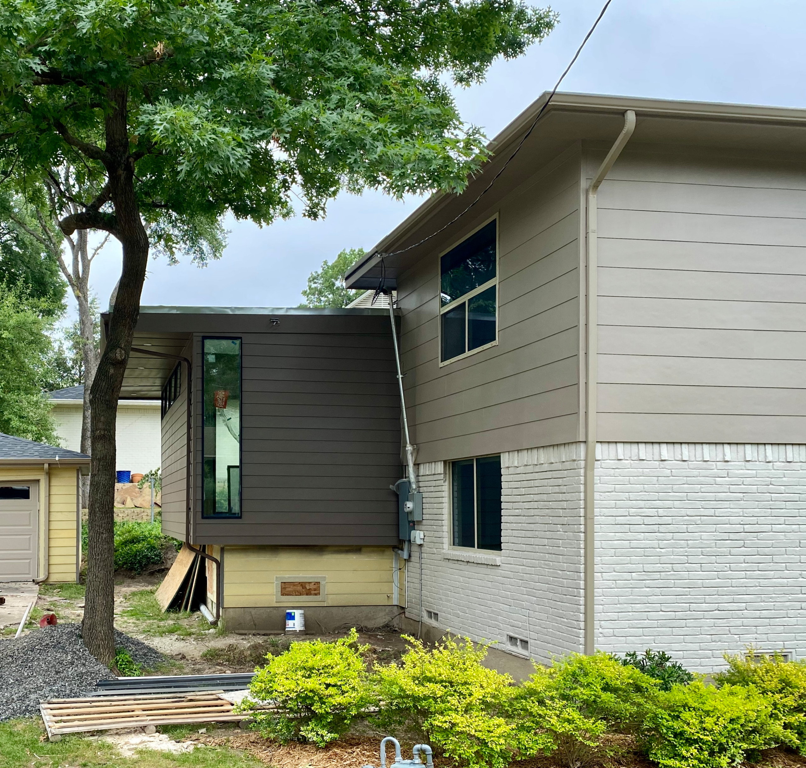 Lake Highlands Elmcrest Addition