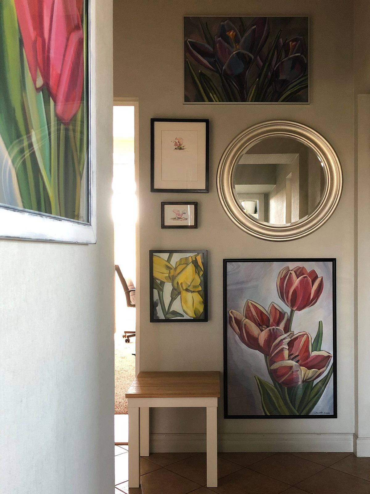 Бюджетные интерьеры и детали