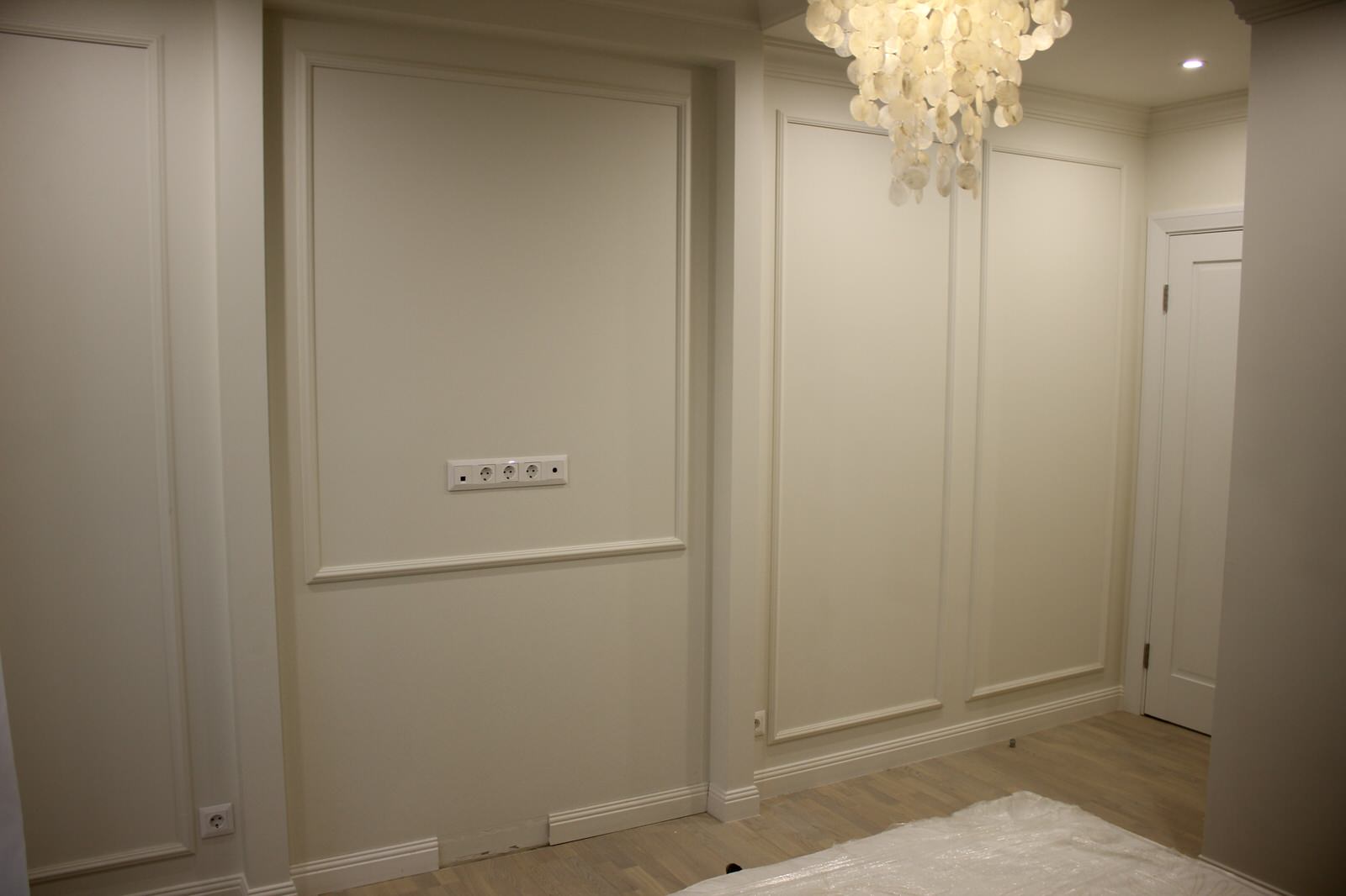 ЖК ЛУЧИ Солнцево, ул. Производственная, 12-1 / 84,3 м2