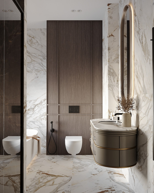 Дом в Новогорске