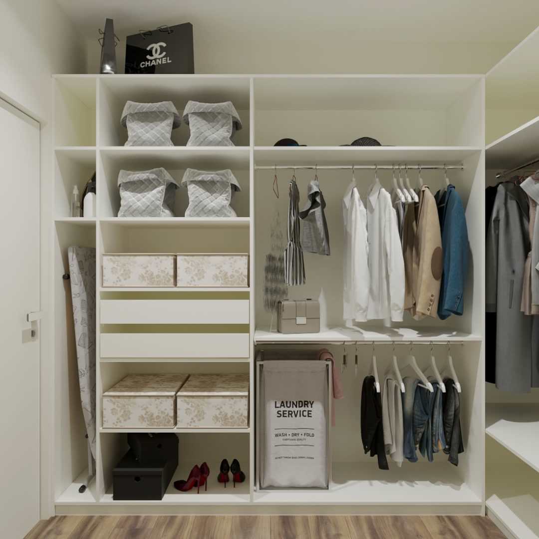 ЖК «Испанские кварталы» 44 м2