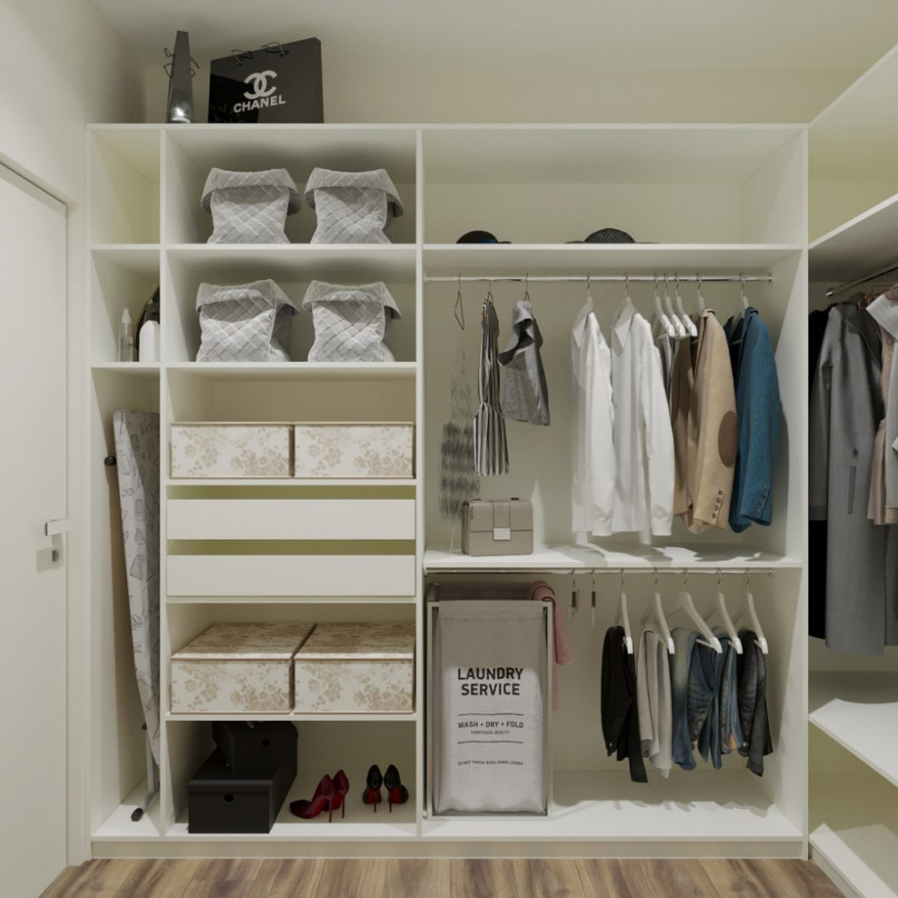 ЖК «Испанские кварталы» 44 м2