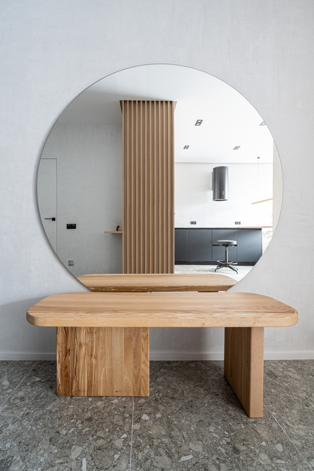 Квартира в ЖК "Тургенев"