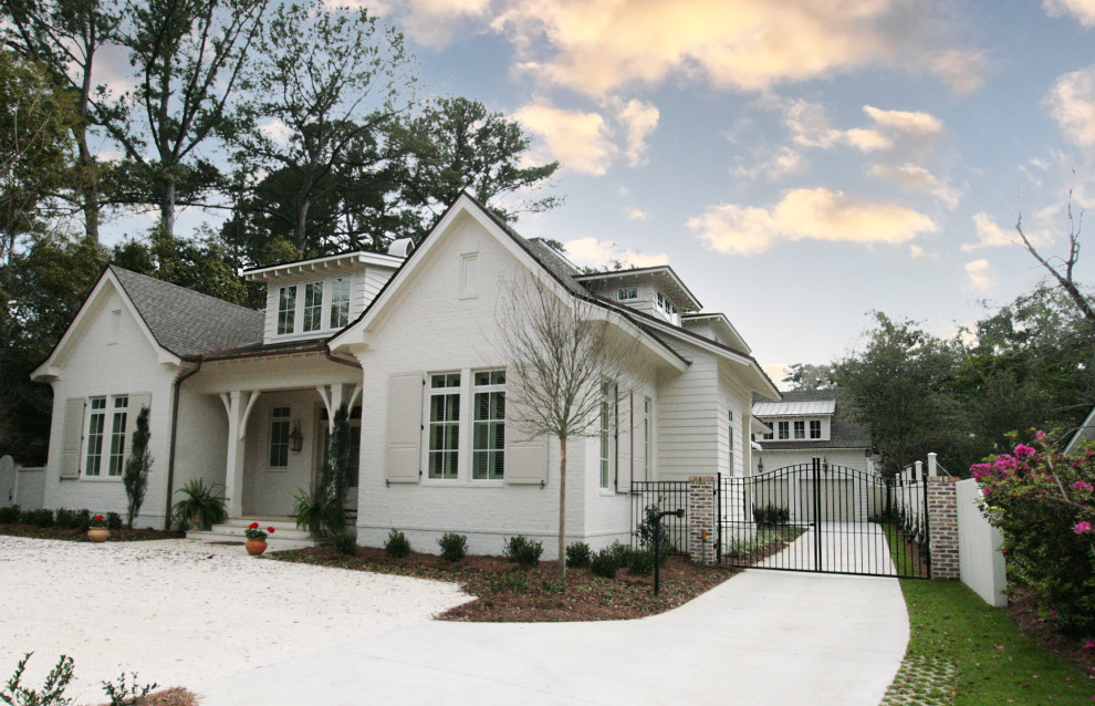 Timeless Fairhope Classic
