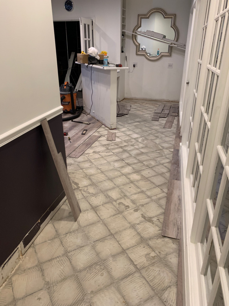 Water Mitigation