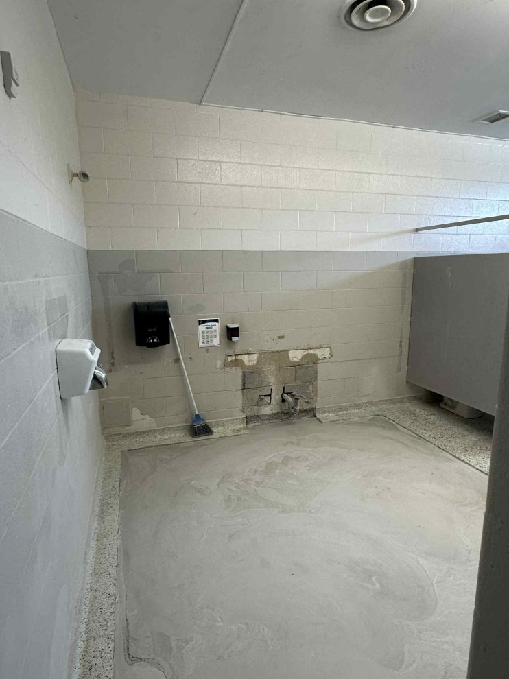 Commercial Drywall & Painting (Dashwood)